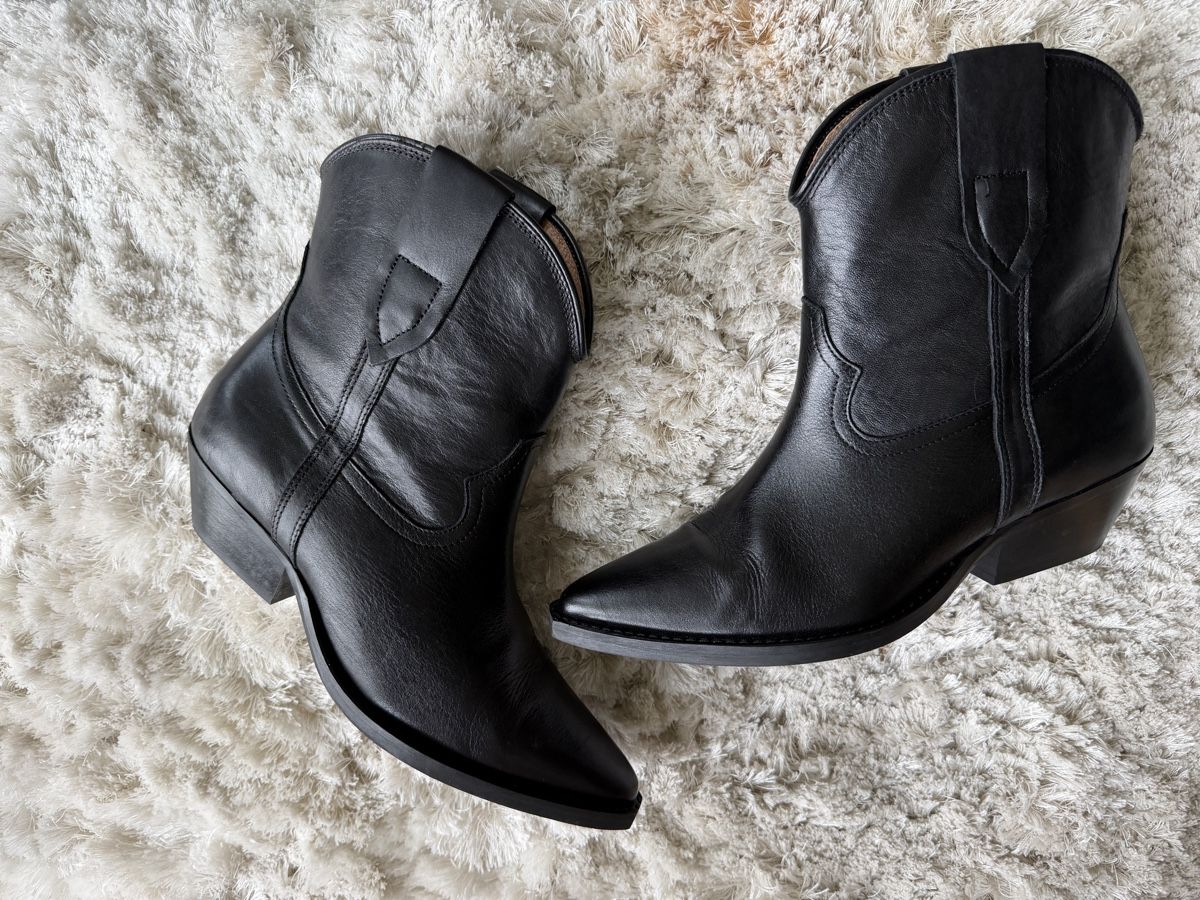 Damenschuhe: Boots von Pavement wie neu; Grösse 40 – Gebraucht aus Zürich von Don_ralf 6