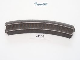 Märklin H0 24130 -AR C-Gleis