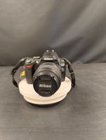 Nikon Digital Camera D40X
