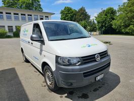 VW T5 Kastenwagen 2.0TDI 102PS