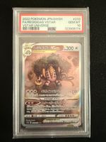 Carte Pokémon Regigigas VSTAR Universe PSA 10