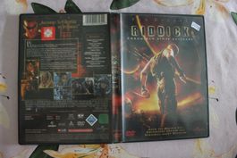 Riddick - Chroniken eines Kriegers DVD (1517)