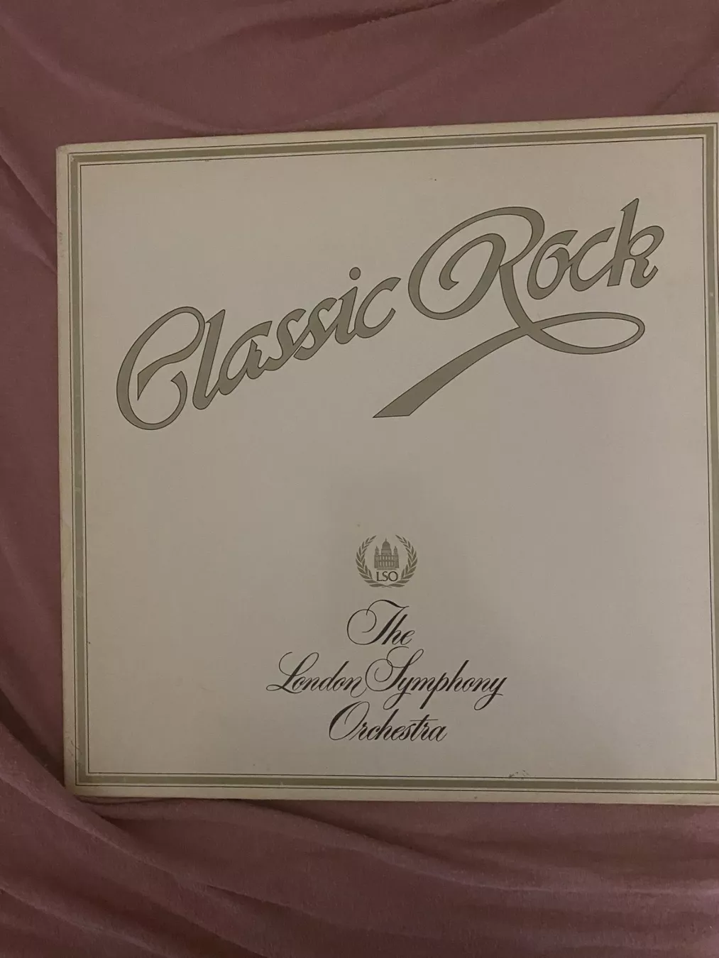 Dischi in vinile: LP – Usato da Dietlikon venduto da Nicokh