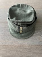 Mutz / Mütze Ordonnanz 1940 Hutgrösse 55 EX