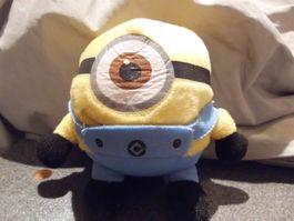 Minion, Ein-Auge