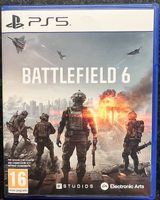 Battlefield 6 - PlayStation 5