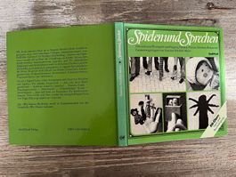 Spielen und Sprechen Wortspiele mit Fingern, Händen, Füssen