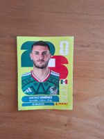 Panini FIFA 2026 MEX 16
