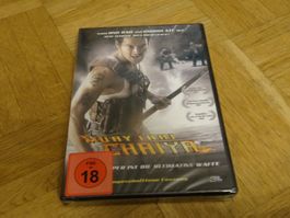 Muay Thai Chaiya DVD NEUWARE