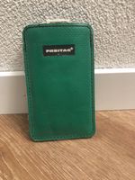 FREITAG Handyhülle grün, nachhaltig & upcycled ♻️