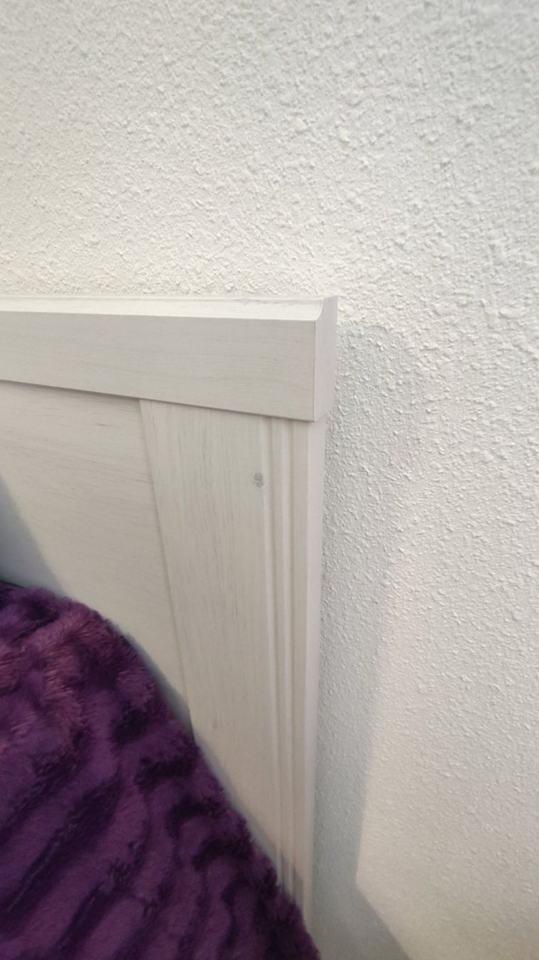 Ikea Letti: Lit 140 x 200 cm – Usato da Cossonay-Ville venduto da frahon 5
