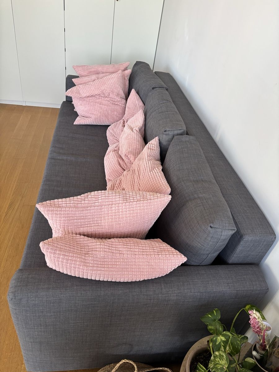 Divani: Ikea sofa bed Friheten – Usato da Zürich venduto da lor_6nvp 1