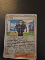Alisma Reverse (188/197) Flammes Obsidiennes - OBF fr