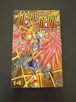 Manga Devil Devil 🇫🇷 Tome 14