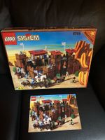 Lego System - 6769 Fort Legoredo - Western mit OVP