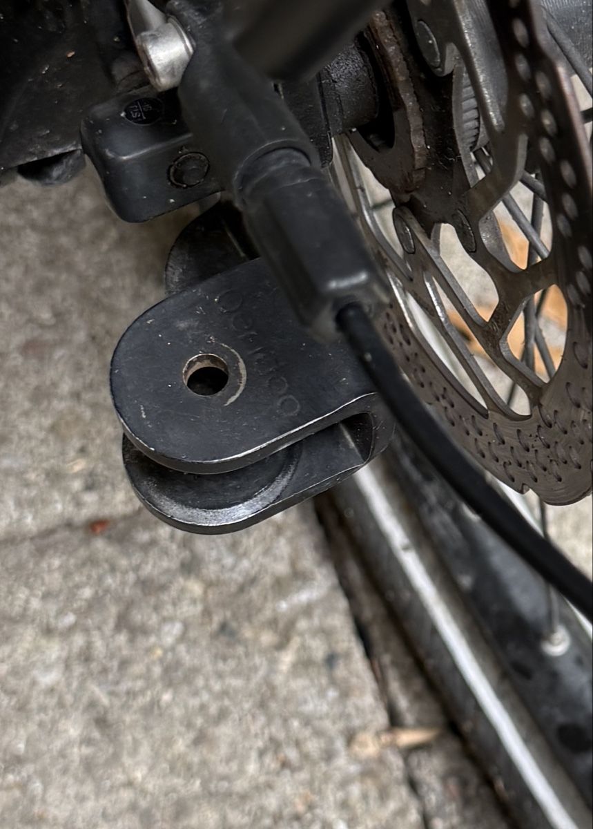Qeridoo Rimorchi: Queridoo Sportrex 2 – Usato da Remetschwil venduto da cello028 6