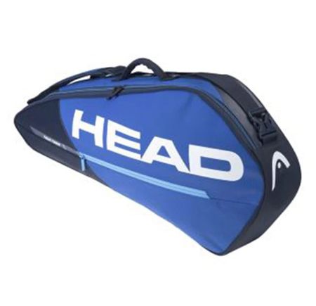 YOYO-TENNIS HEAD TOUR TEAM BAG 3R BLUE/NAVY