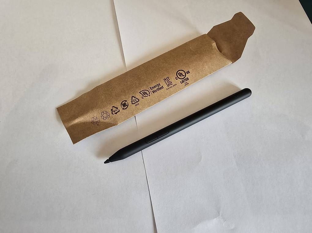 Stylos & Marker: Lenovo Precision Pen 2  – Neuf avec emballage d'origine à Buchs LU par san_df8f 2