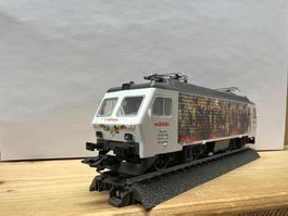 Märklin 34303, Re 446, 150 Jahre SBB, LokPilot5, Digital