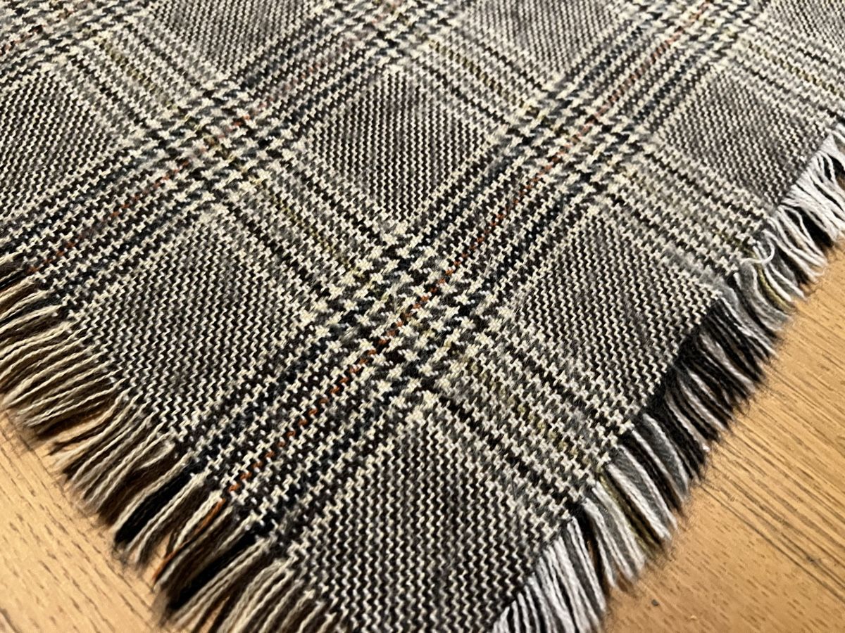 Zara Foulard & Sciarpe: Schal ZARA MAN – Difettoso da Altendorf venduto da wqv_97 4
