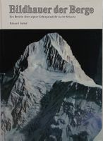 Bildhauer der Berge - Eduard Imhof 1981