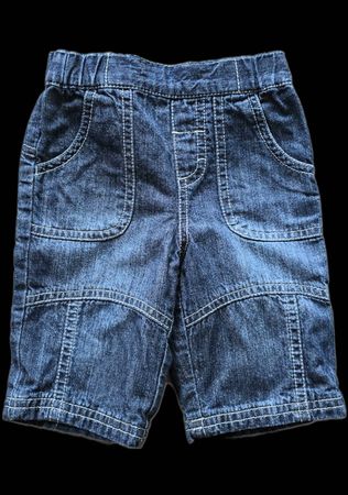Next Baby Jeans Grösse 62 top Zustand