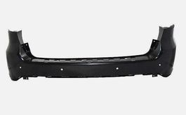 Heckstossstange Dodge Durango NEU