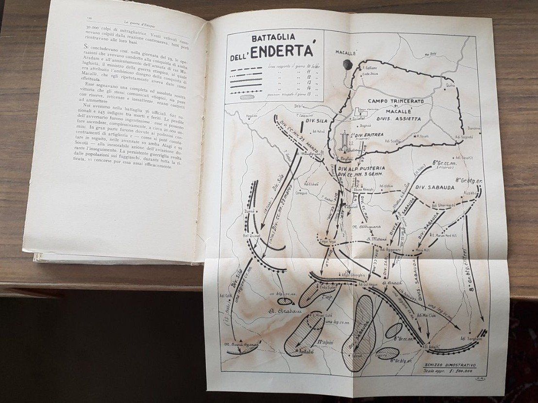 Libri: La guerra d'Etopia – Usato da Mörschwil venduto da lindaswunderkiste 6