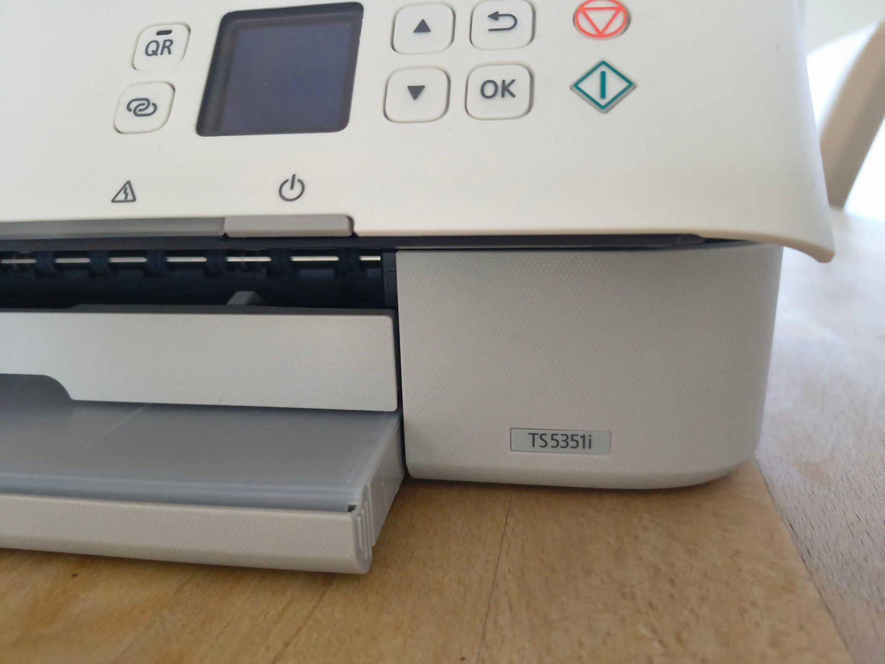 Canon Stampanti: Canon PIXMA TS5351i – Usato da Jona venduto da odloreg 1