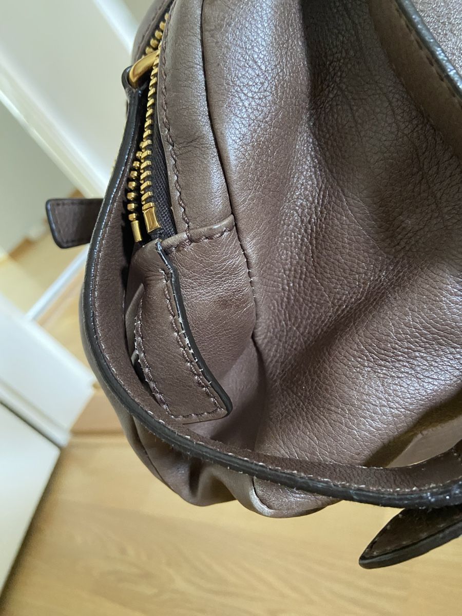 Miu Miu Sacs femmes: Vintage Miu Miu Tasche – D'occasion à Horgen par MChiara_Agnoletti 9
