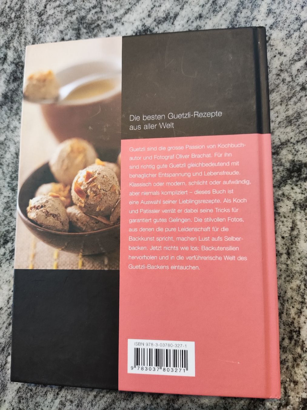 Libri: Guetzli – Usato da Chur venduto da Nisami 4