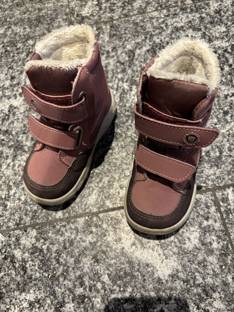 Scarpe per ragazzi: Pepino Winterschuhe Gr. 23 – Usato da Wettingen venduto da thea_ 1