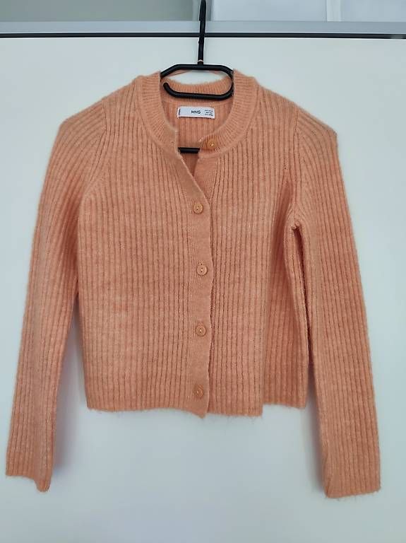 Giacche: Mango Cardigan  – Usato da Basel venduto da dap_khz5