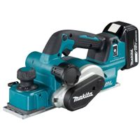 Makita DKP181Z Akku-Hobel