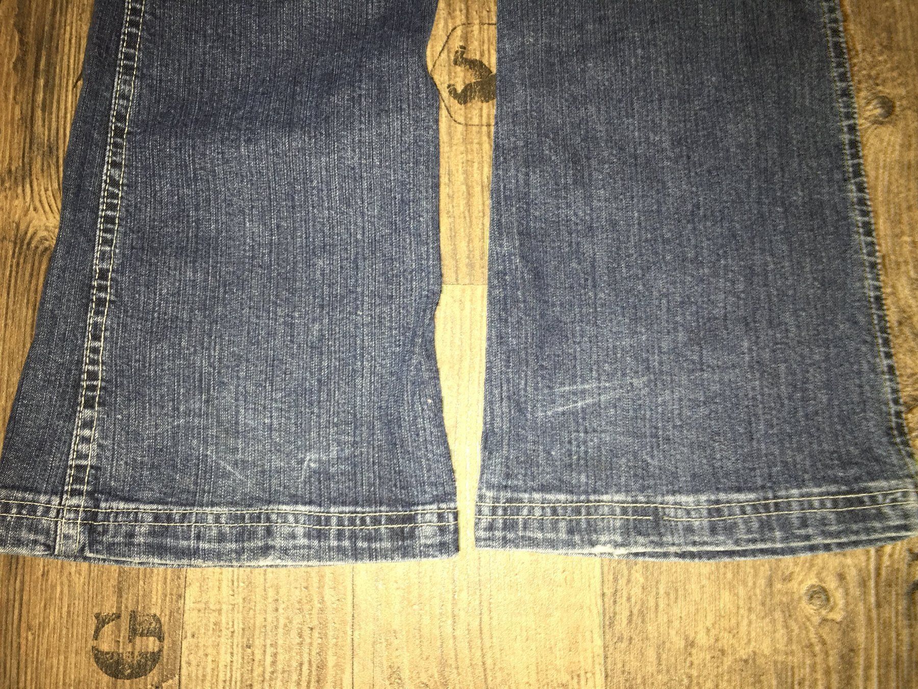 Jeans: Jeans FERRE taille 29 (43 IT) – Gebraucht aus Cossonay-ville von Super-Price-Quality 9