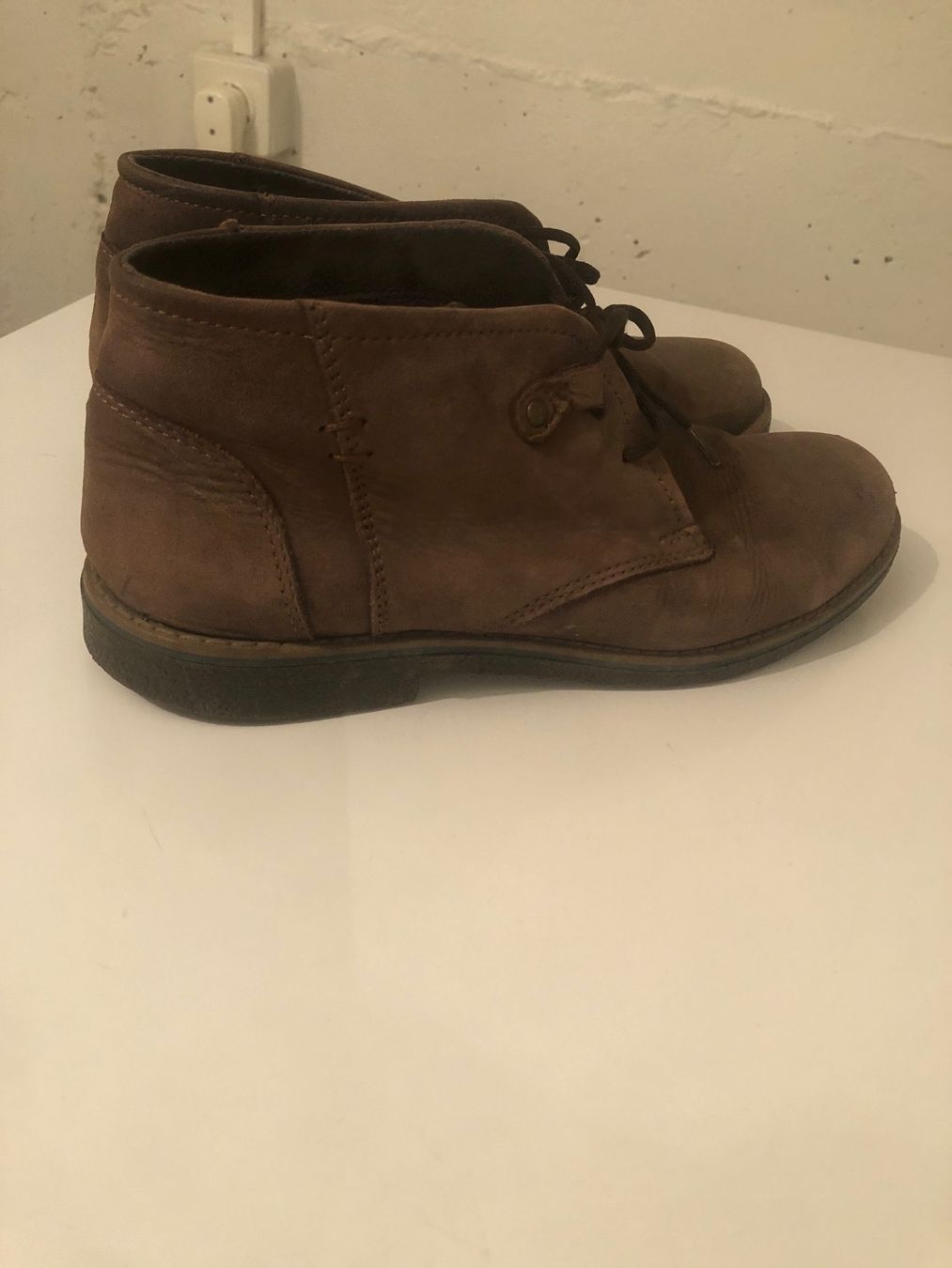 Scarpe da uomo: Schuhe – Usato da Zug venduto da uri_z6fm 3