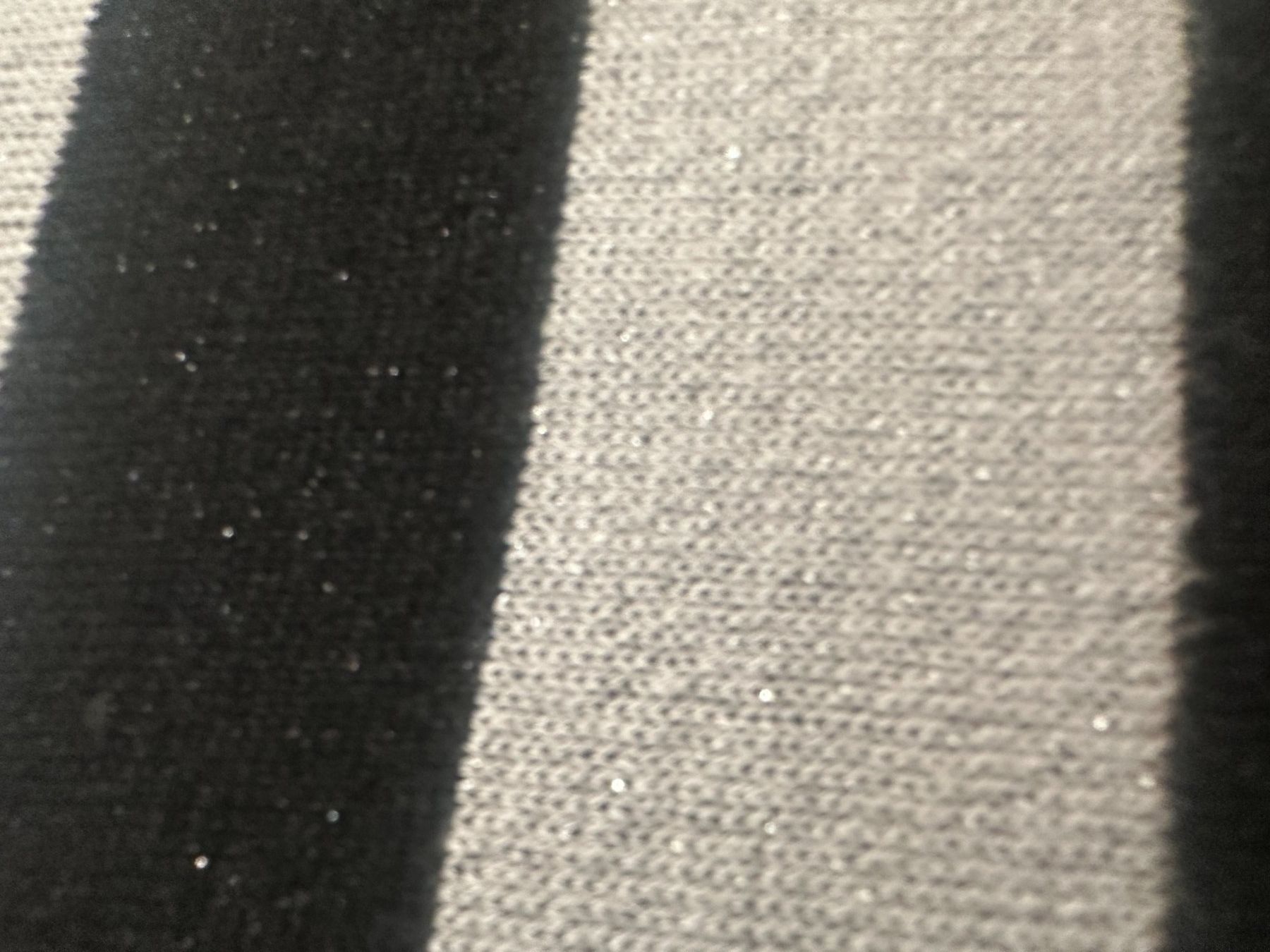 Vestiti: Mini Stretchkleid mit Glitzer, Gr 36 – Usato da Genève venduto da and_nv8c 3