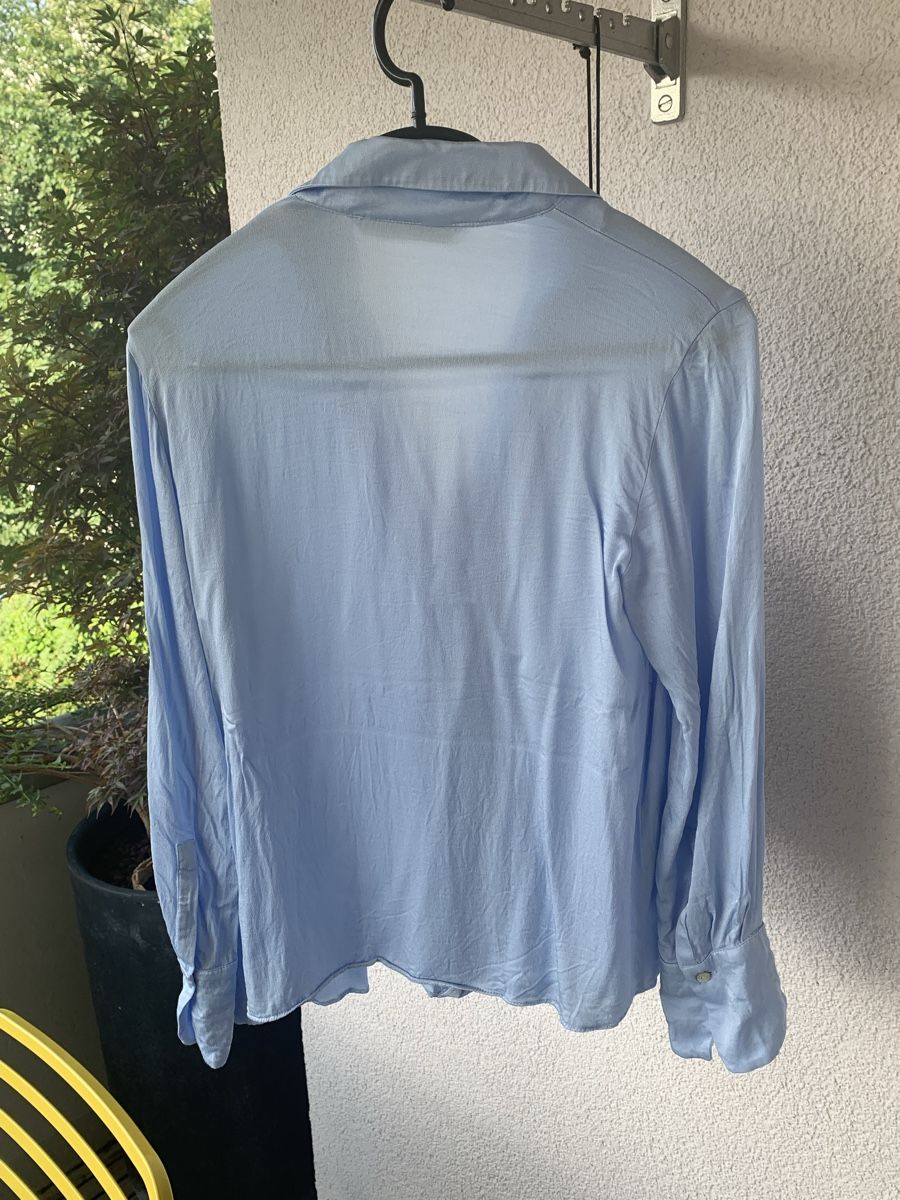 Mango Chemisiers: Bluse von Mango, Gr. XS – D'occasion à Uster par snickers3 1