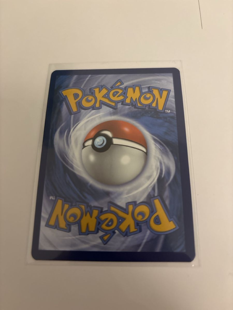 Pokémon Carte collezionabili: Starly Fullart – Nuovo (secondo la descrizione) da Burgdorf venduto da Safak_o7 1