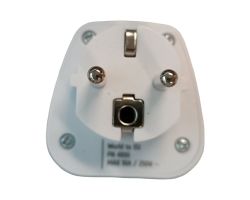 RIVACASE Reise-Adapter