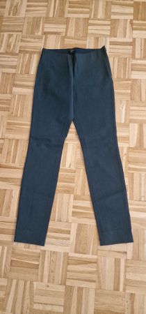 COS, Damen Jeans, Jeggins, Leggins, Grün, Gr.36, Neu