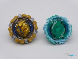 HASBRO Beyblade Burst Quad Drive Dual Pack
