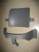Stokke Tripp Trapp Babyset Trip Trap Stoke grau storm grey