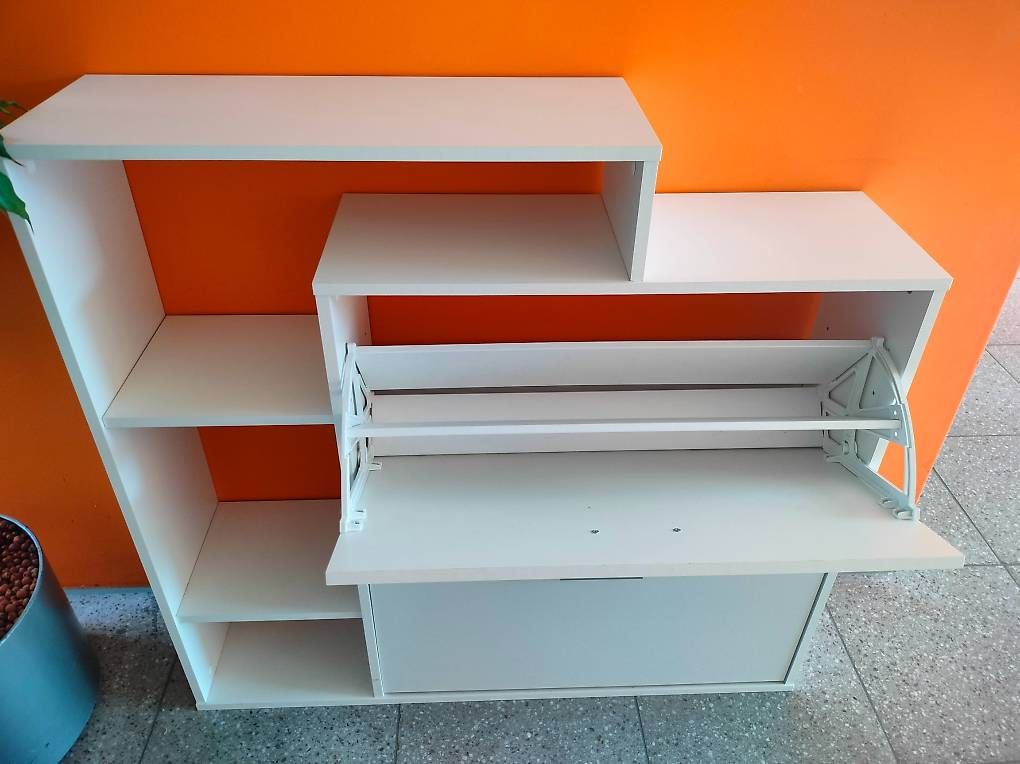 Armoires: Schuhschrank – D'occasion à Sins par cam_f5l5 1