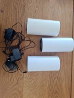 TP-Link Deco M4 (3er Pack) - Mesh WLAN System