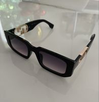 Lunettes de soleil Fendi