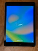 iPad (6 Gen., 32GB, silver, Wi-Fi, Touch ID),top Zustand.
