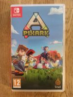 PixArk Nintendo Switch / NSW - TOP