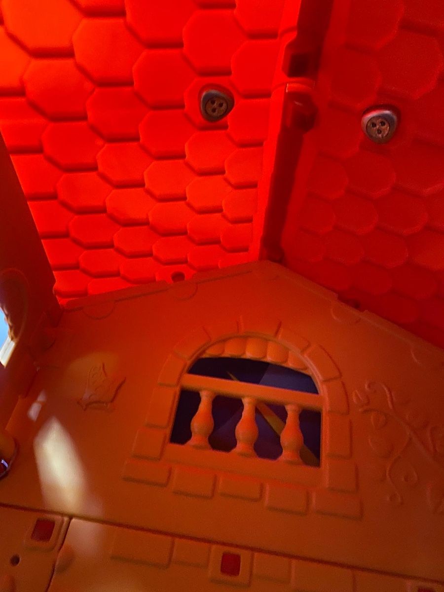 Casette per bambini: Spielhaus Feber – Usato da Bern venduto da PSM.Mini 5