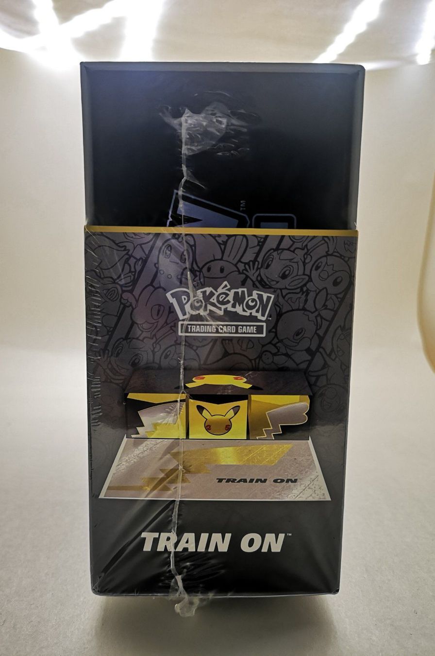 Cartes: Celebrations Ultra Premium Collection – Neuf avec emballage d'origine à Riehen par _TheCollectorShop_ 2